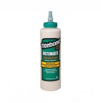 Titebond III Ultimate Wood Glue 473ml