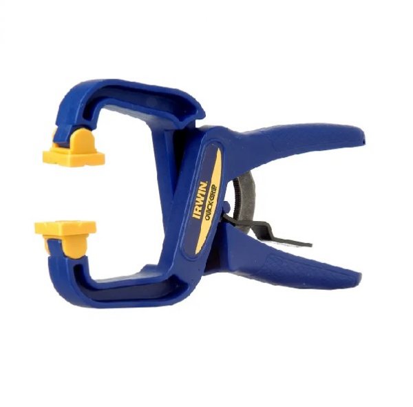 Irwin Q/G59100 QUICK-GRIP® HANDI-CLAMP® 38mm (1.1/2in)