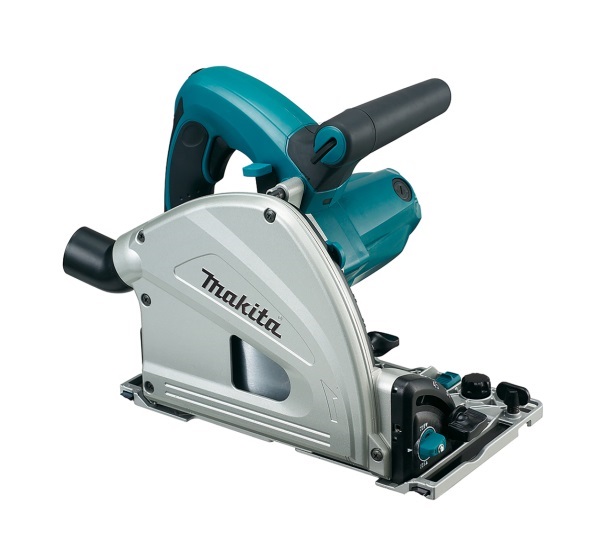 Makita SP6000J Plunge Cut Saw 165mm 230 Volt