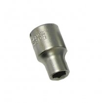 Faithfull FAISOC1211 Hexagon Socket 1/2in Drive 11mm