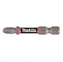 Makita E-03280 Torsion Screw Bit Impact Premier PH3 50 mm 1/4″, 2 pcs