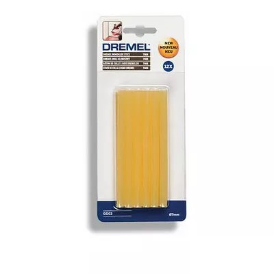 Dremel GG03 7 mm Wood Glue Sticks