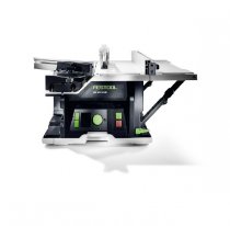 Festool 577371 Cordless table saw CSC SYS 50 EB-Basic-Set