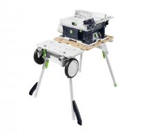 Festool 577371 Cordless table saw CSC SYS 50 EB-Basic-Set