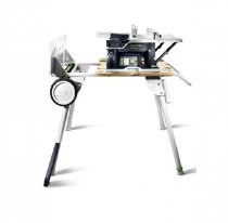 Festool 577371 Cordless table saw CSC SYS 50 EB-Basic-Set