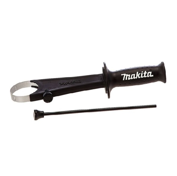 Makita 123257-7 Cordless Combi Drill Side Handle