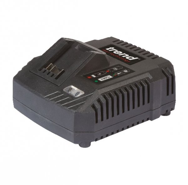 Trend T18S/CH6A1 T18S Fast Charger (240v)