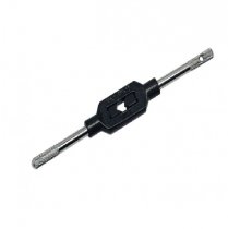 Volkel 14060 Adjustable Tap Wrench Steel - No. 6