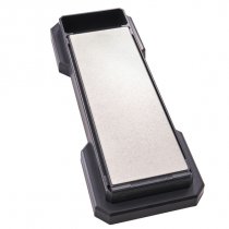 Faithfull XMS24SHARP Ceramic Hybrid Sharpening Stone