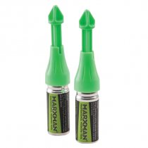 Marxman XMS24MARXMAN Marker Twin Pack