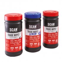 Scan XMS24WIPES Tradewipes Triple Pack