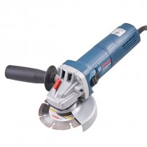 Bosch XMS24GRINDER Angle Grinder 115mm (4.5")