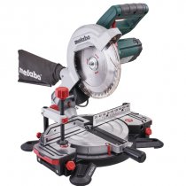 Metabo XMS24MITRE Laser Cut Mitre Saw 216mm