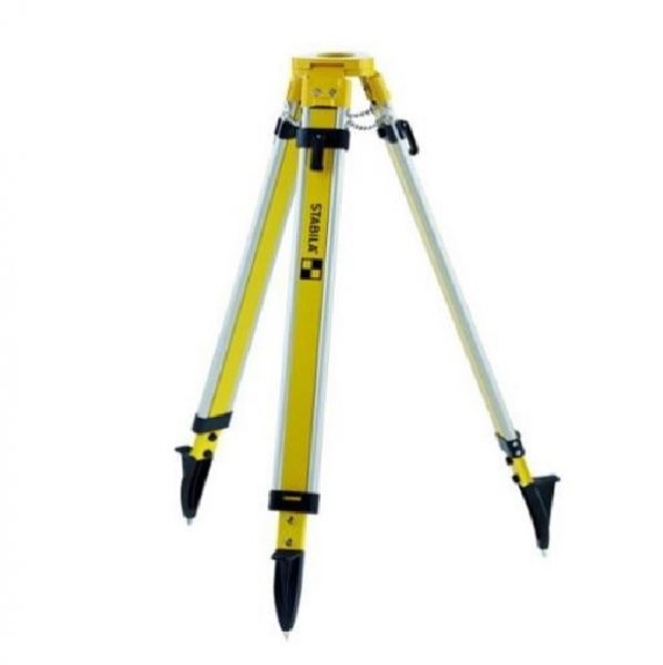 Stabila 07498 BST-S Construction Tripod