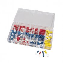 Draper 18160 Electrical Terminal Assortment (150 piece)