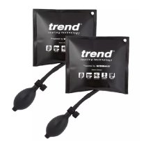 Trend WINBAG/2PK Winbag inflatable air bag 2 pack