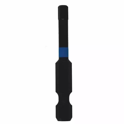 Dart DI50HX4-10 50mm Impact Driver Bit Hex No.4