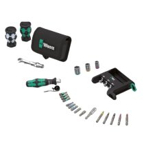 Wera 136609 Advent Calendar 2024