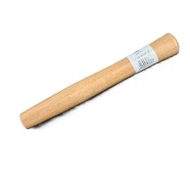 RST HH11C Hickory Club Hammer Handle Replacement Solid Wood 11″