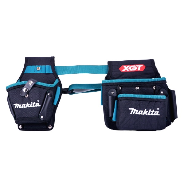 Makita 66-056 XGT Tool Belt Set