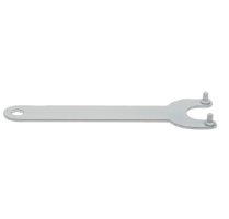 Flexipads FLE24035 White Pin Spanner 30-4mm