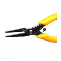 Shesto PPL5702 Model Craft Hobby Range Pliers - Flat nose