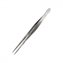 Shesto PTW5350 Model Craft Heavy Duty Tweezers - 7 inch Straight