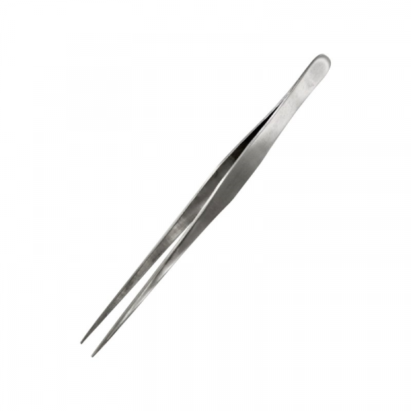 Shesto PTW5350 Model Craft Heavy Duty Tweezers - 7 inch Straight