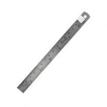 Shesto PRU1006 Model Craft Steel Rule (flexi) - 150mm