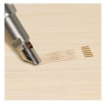 Dremel 204 Versatip Pyrography Accessories Set