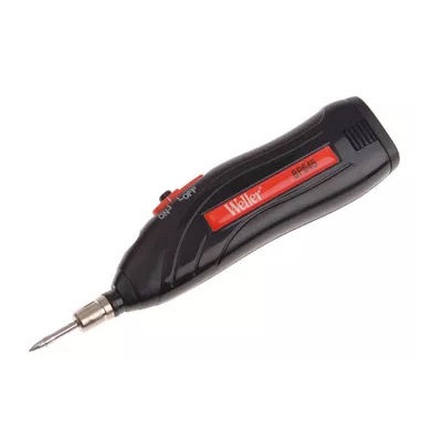 Weller BP645EU Cordless Soldering Iron