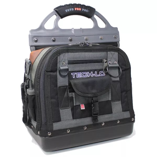 Veto Pro Pac TECH-LC Tool Bag