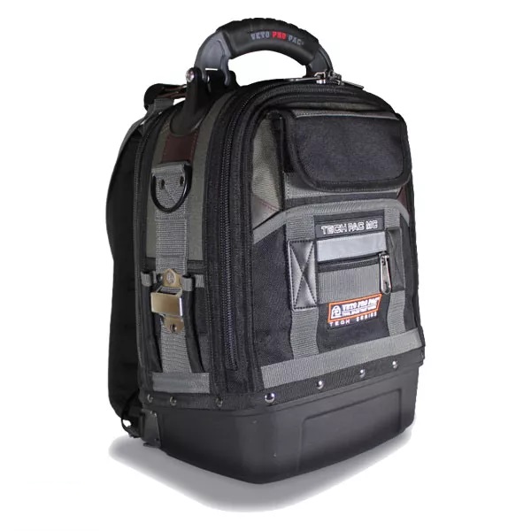 Veto Pro Pac TECH PAC MC Backpack