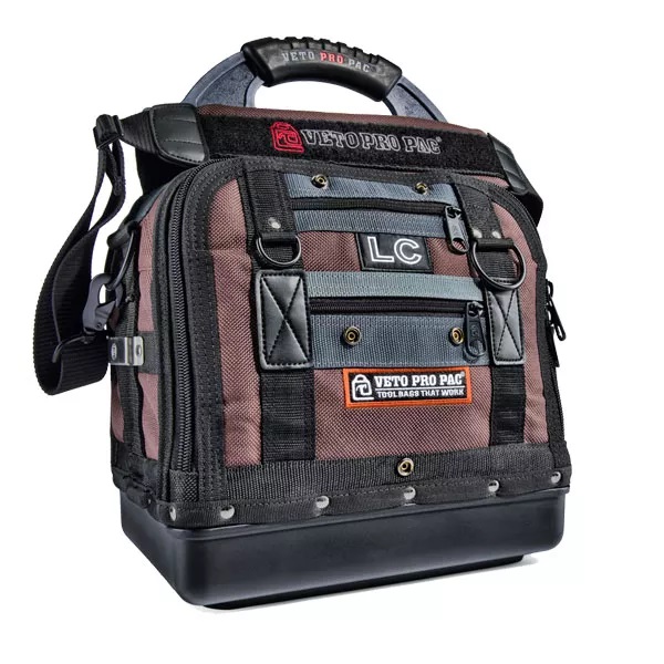 Veto Pro Pac Tool Bag LC