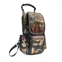 Veto Pro Pac MB2 CAMO MO Meter Bag - Pouch