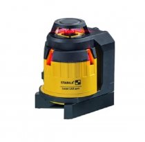 Stabila LAX 400 Multi Line Laser