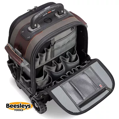 Beesleys Tool Shop UK. Main dealer for Veto Pro Pac, Dremel